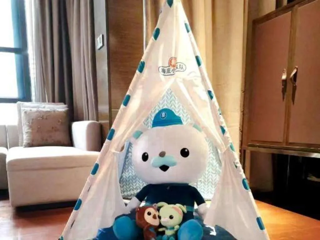 The Mulian Urban Resort Hotels Huadu