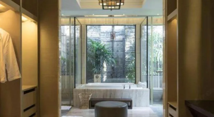 The Mulian Urban Resort Hotels Huadu