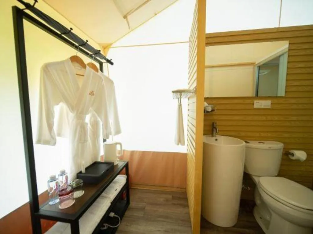 The Mulian Urban Resort Hotels Huadu