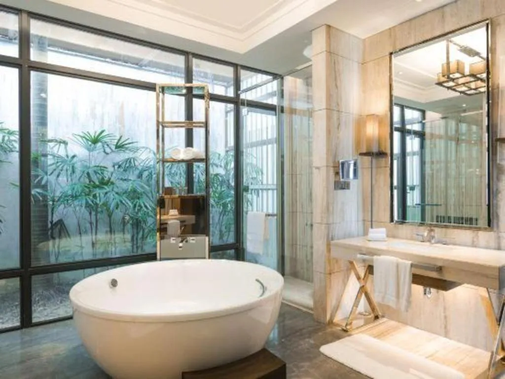 The Mulian Urban Resort Hotels Huadu