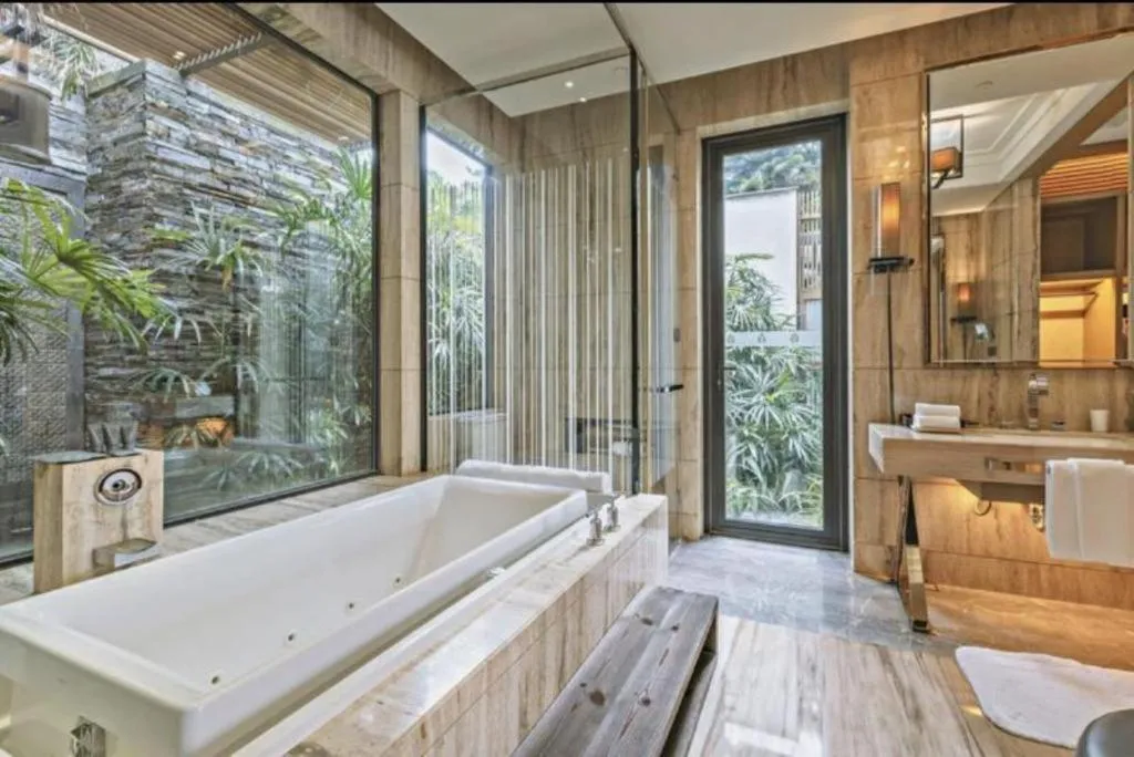 The Mulian Urban Resort Hotels Huadu