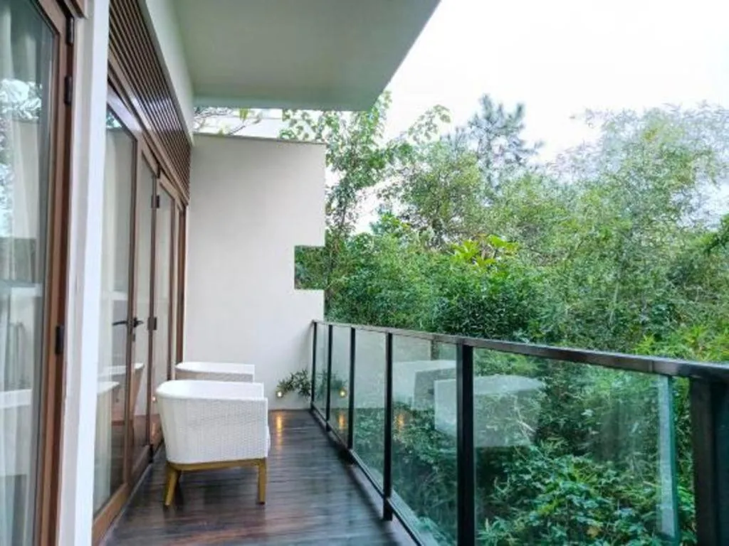 The Mulian Urban Resort Hotels Huadu