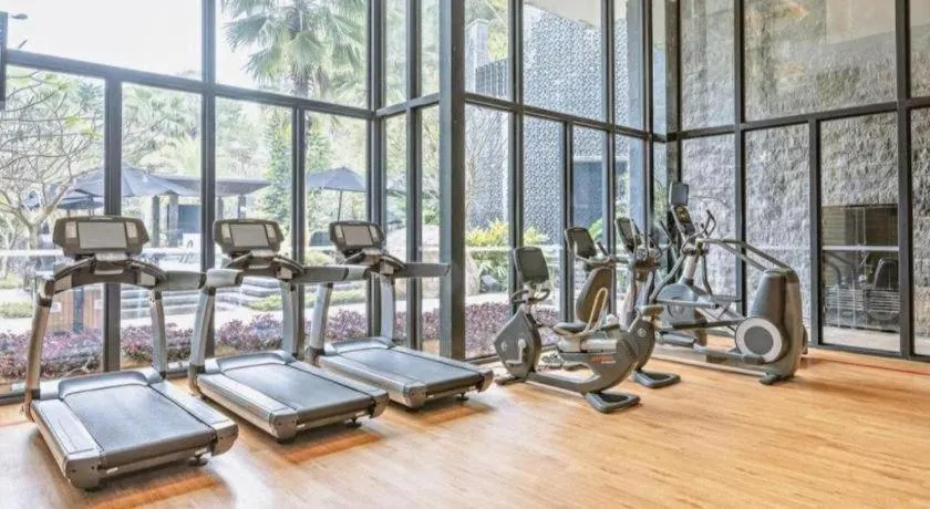 The Mulian Urban Resort Hotels Huadu