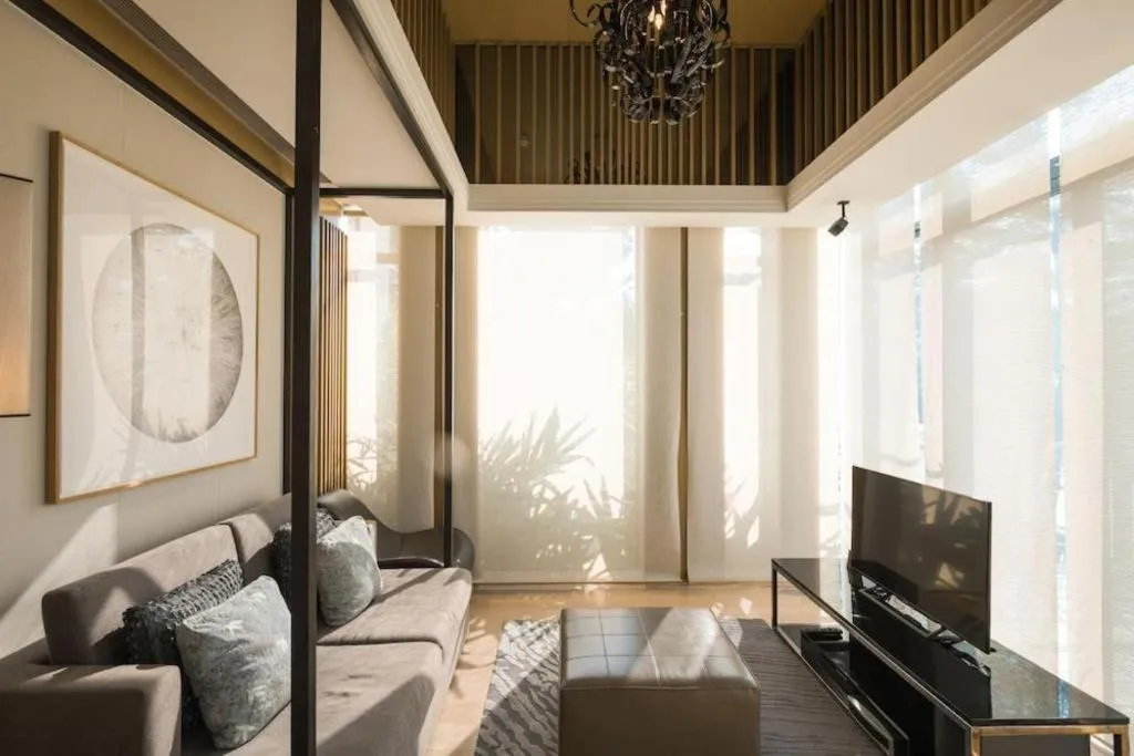 The Mulian Urban Resort Hotels Huadu