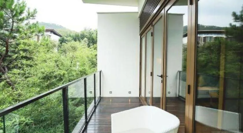 The Mulian Urban Resort Hotels Huadu