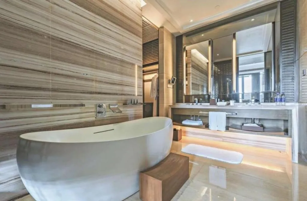 The Mulian Urban Resort Hotels Huadu