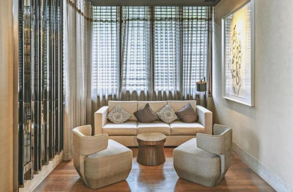 The Mulian Urban Resort Hotels Huadu