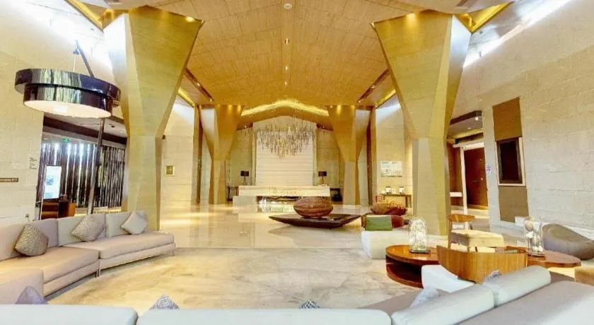 The Mulian Urban Resort Hotels Huadu