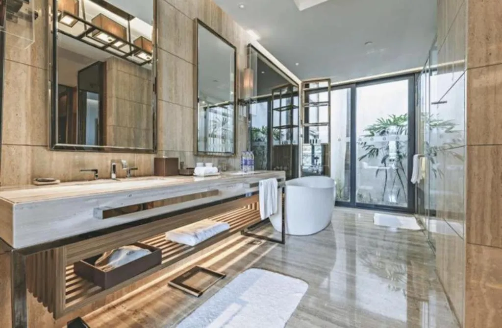 The Mulian Urban Resort Hotels Huadu