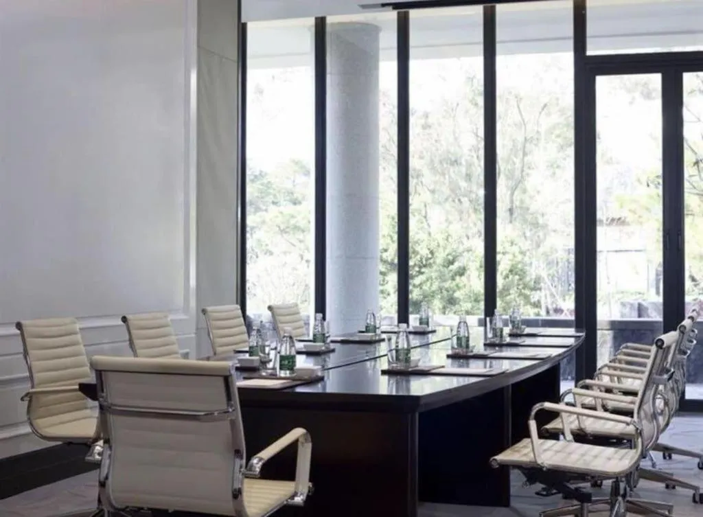 The Mulian Urban Resort Hotels Huadu