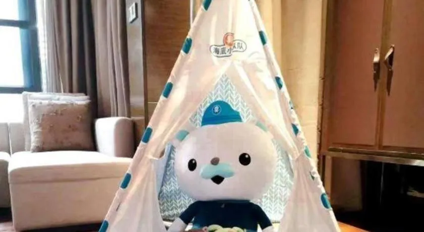 The Mulian Urban Resort Hotels Huadu