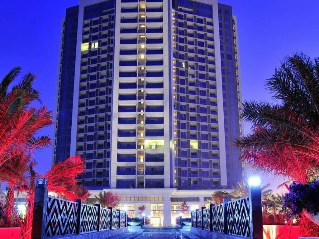 Phoenix Waterside Gloria Resort Sanya