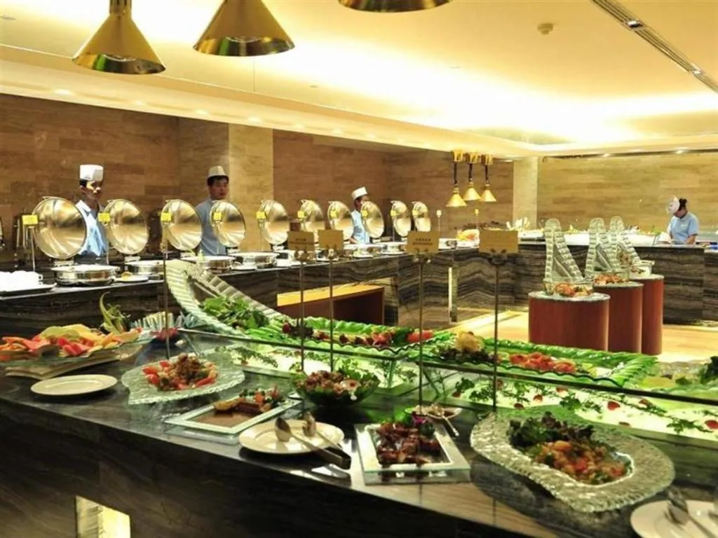 Phoenix Waterside Gloria Resort Sanya