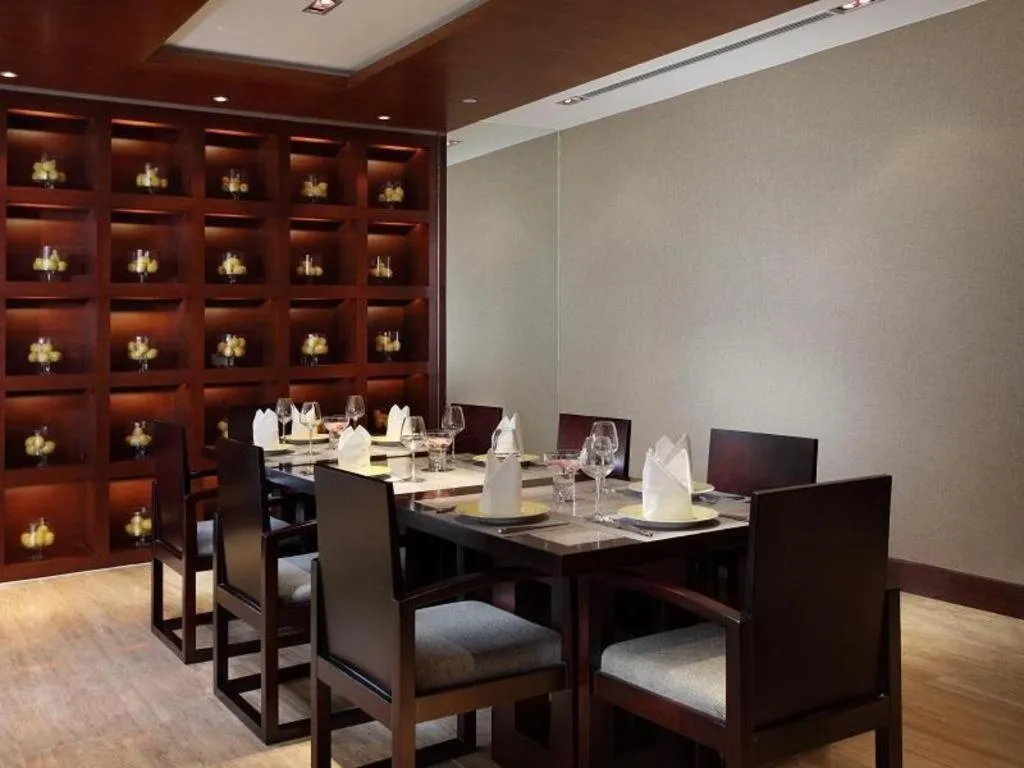 Phoenix Waterside Gloria Resort Sanya