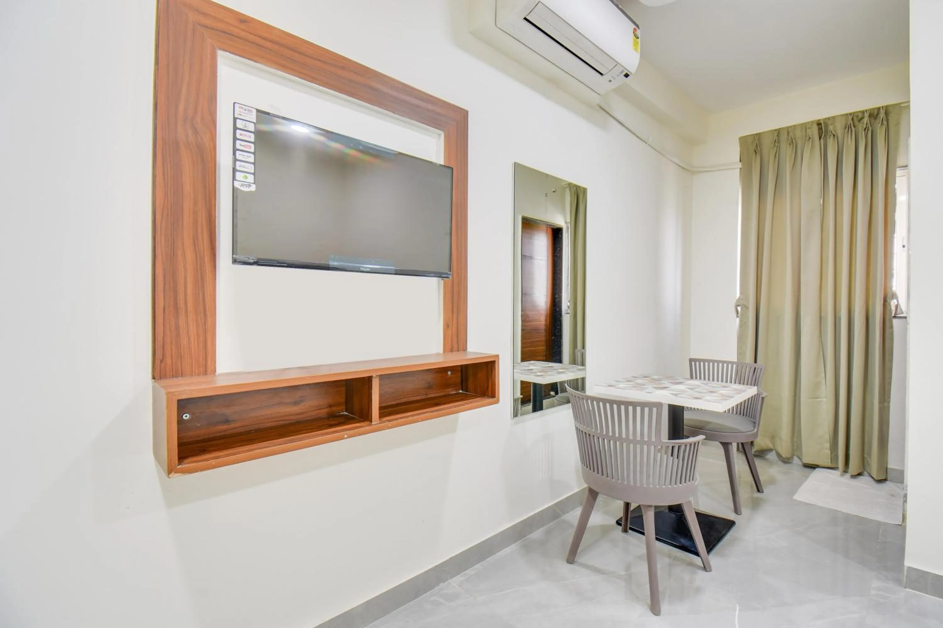 Bedroom in Hotel O AR Executive