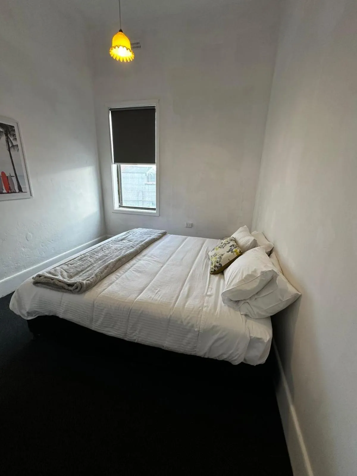 The Caledonian Hotel Wonthaggi