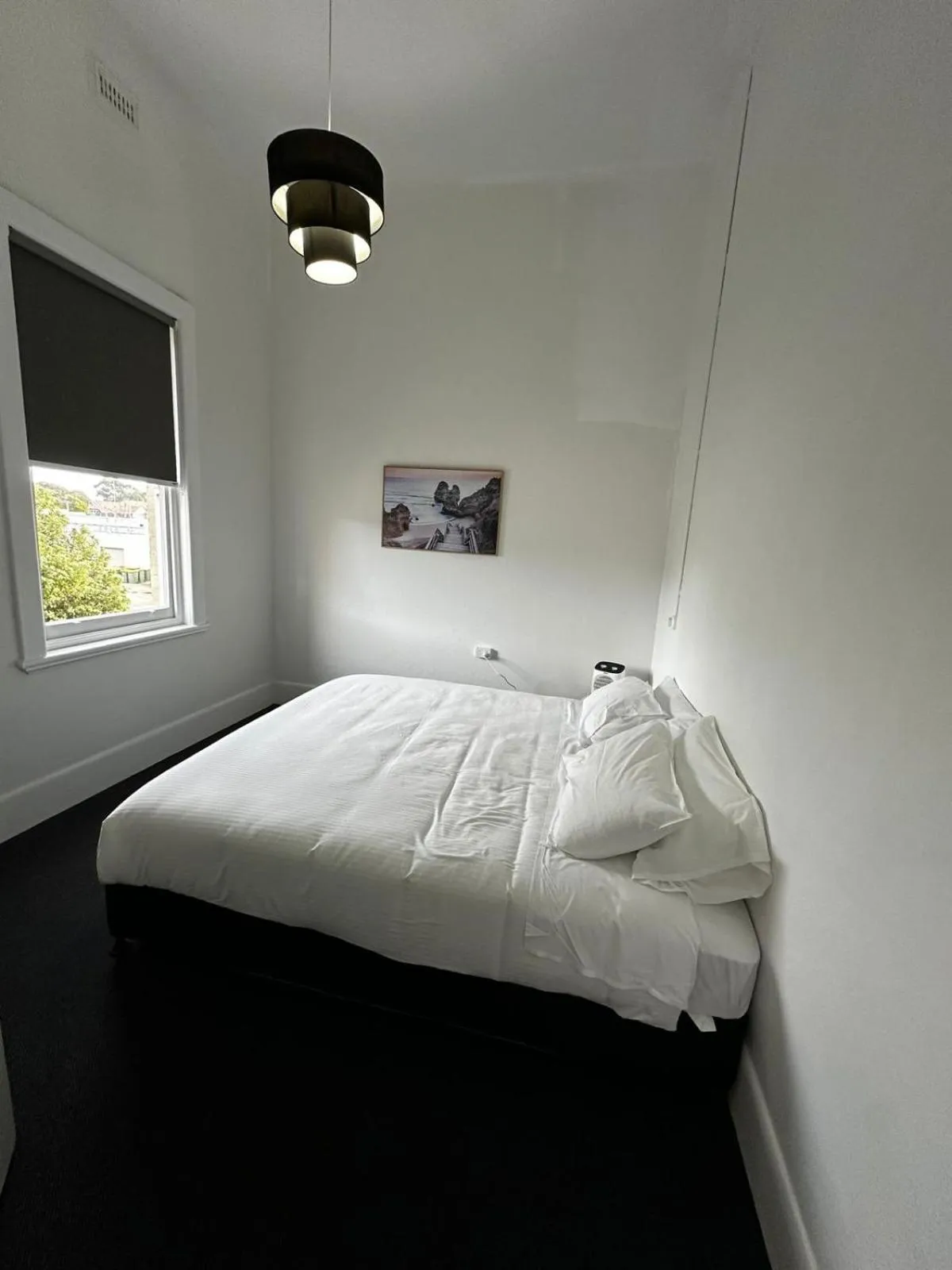 The Caledonian Hotel Wonthaggi