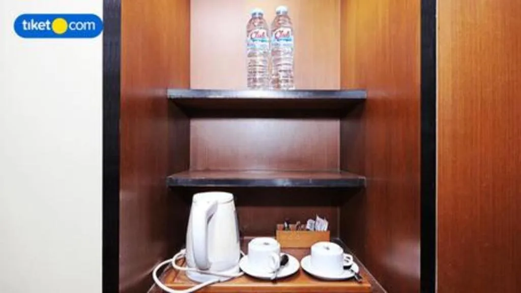 Makassar Golden Hotel