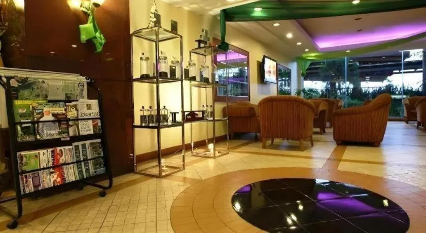 Makassar Golden Hotel