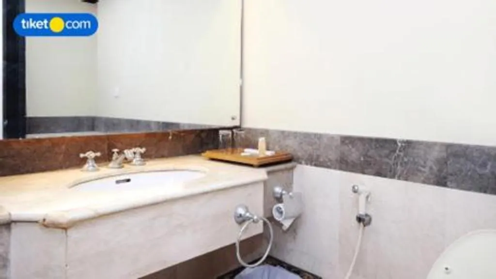 Makassar Golden Hotel