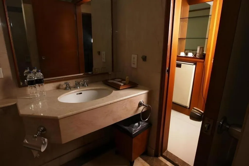 Makassar Golden Hotel