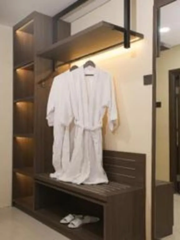 Makassar Golden Hotel