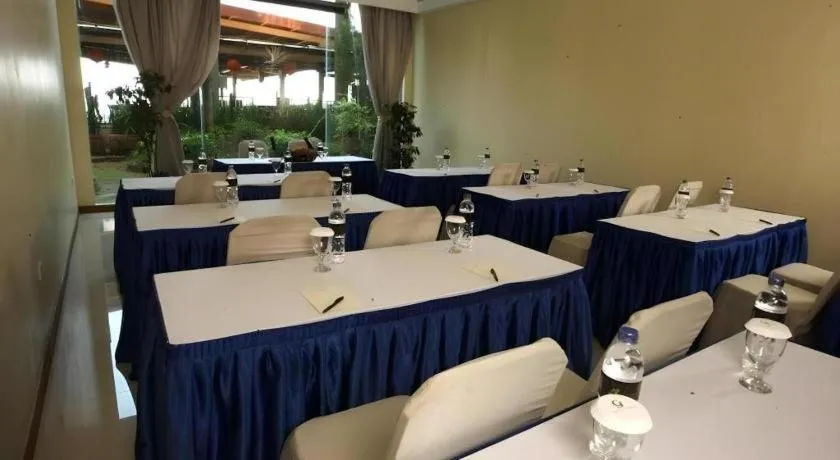 Makassar Golden Hotel