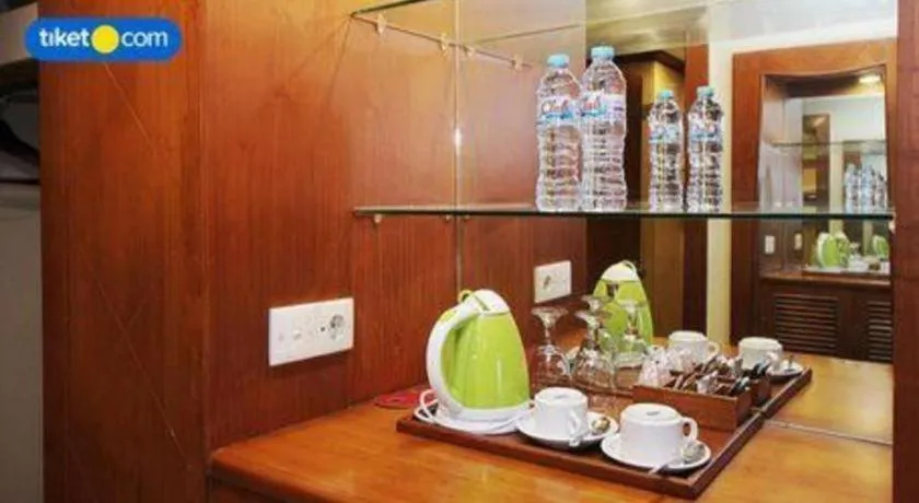 Makassar Golden Hotel