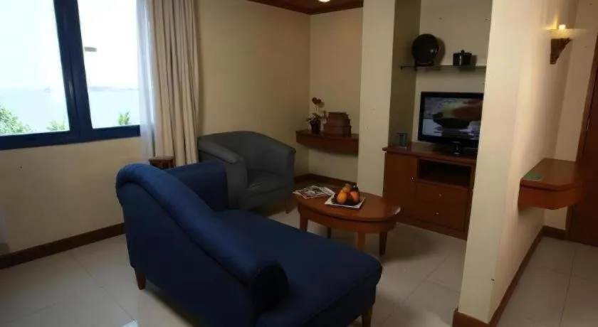 Makassar Golden Hotel