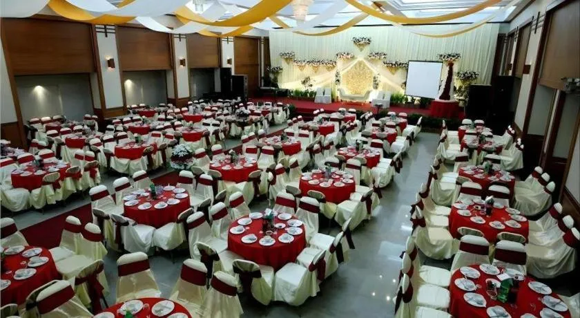 Makassar Golden Hotel