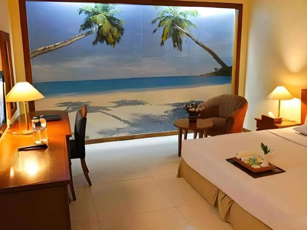 Makassar Golden Hotel