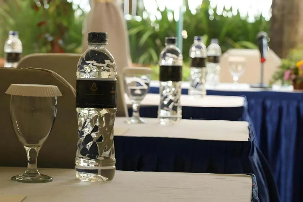 Makassar Golden Hotel