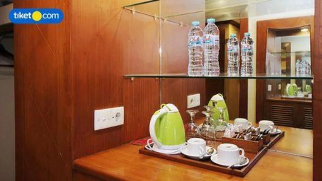 Makassar Golden Hotel