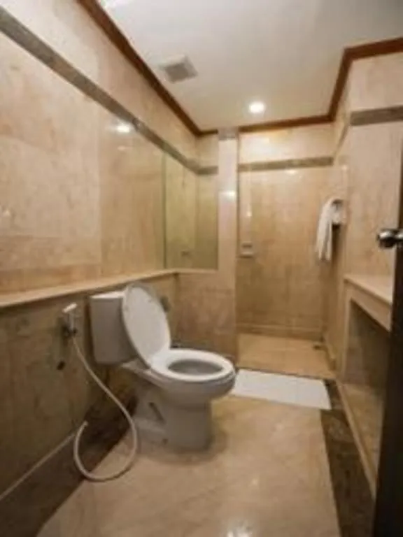 Makassar Golden Hotel