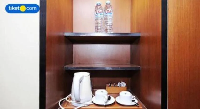 Makassar Golden Hotel