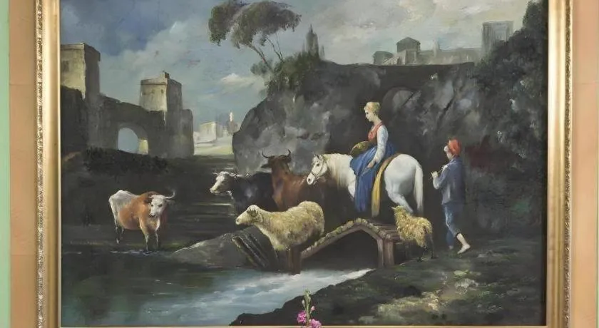 Argyle International Airport Hotel Shanghai