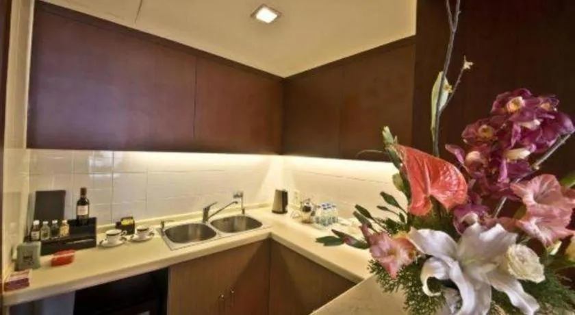 Argyle International Airport Hotel Shanghai