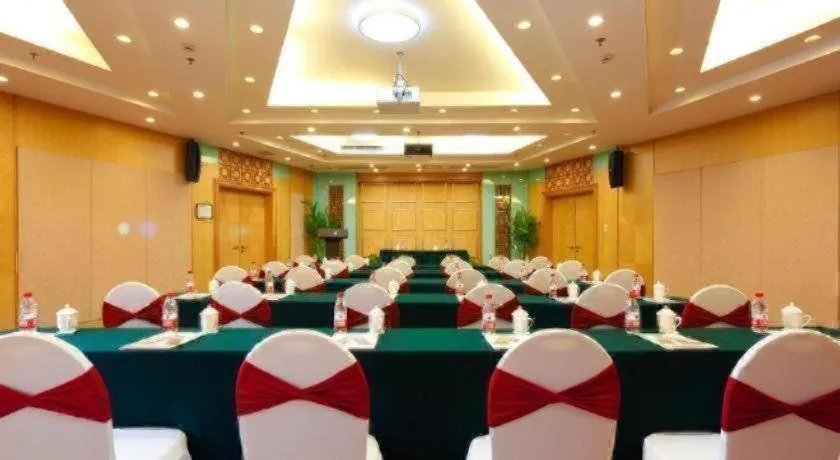 Argyle International Airport Hotel Shanghai