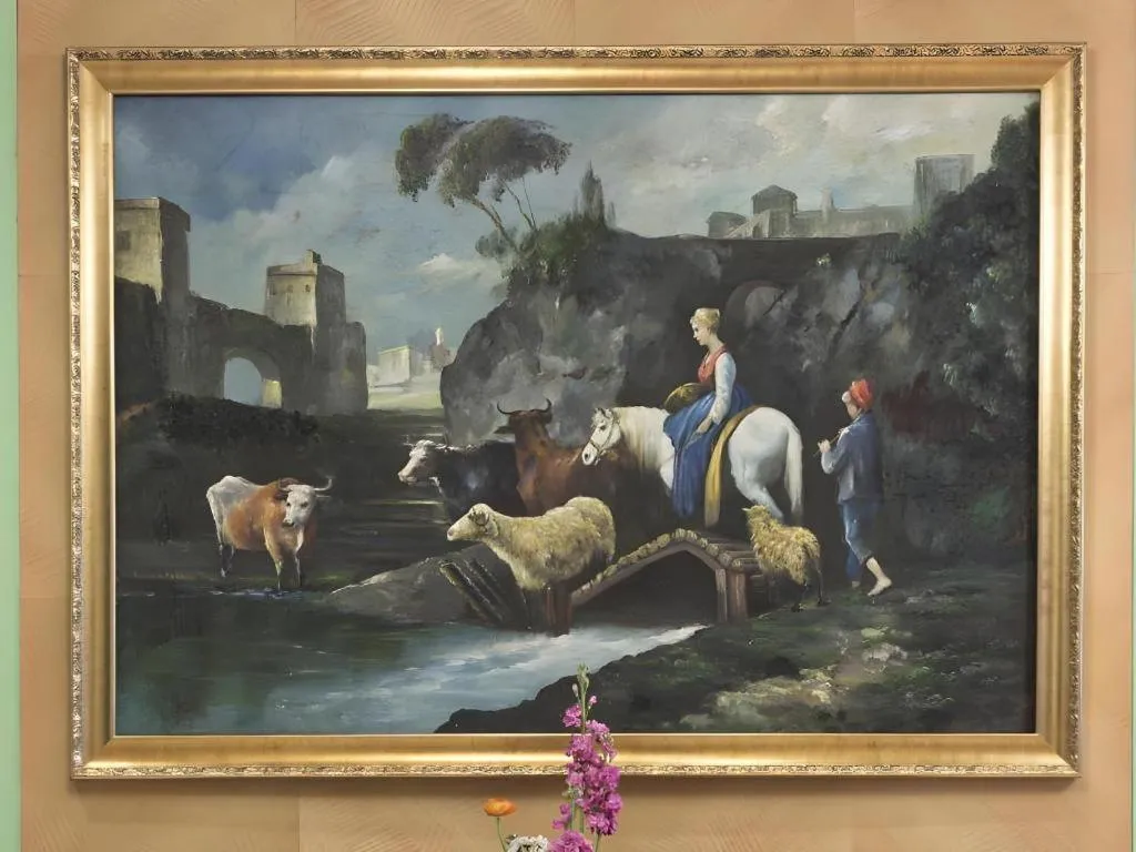 Argyle International Airport Hotel Shanghai