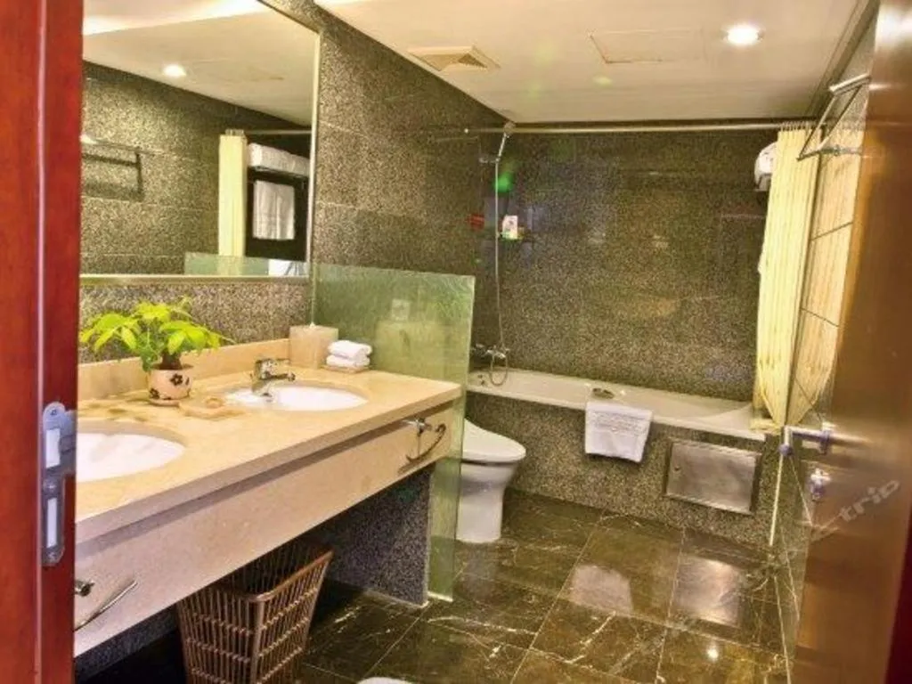 Argyle International Airport Hotel Shanghai