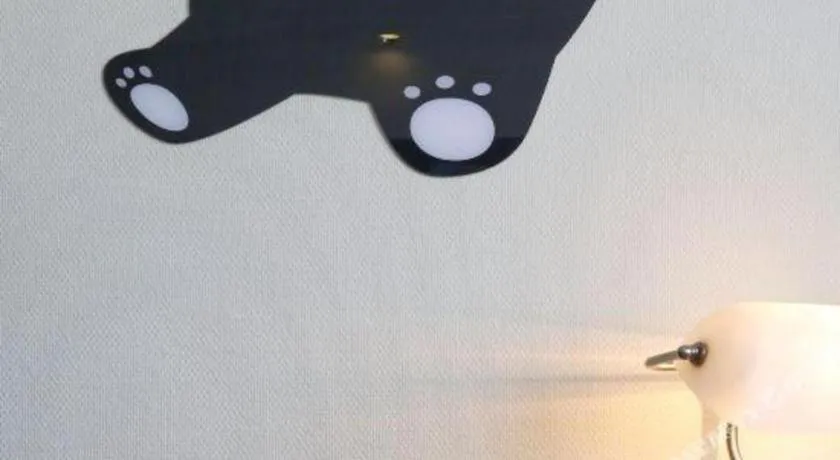 Argyle International Airport Hotel Shanghai