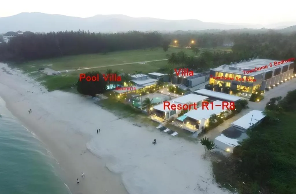 Baancivilize Resort