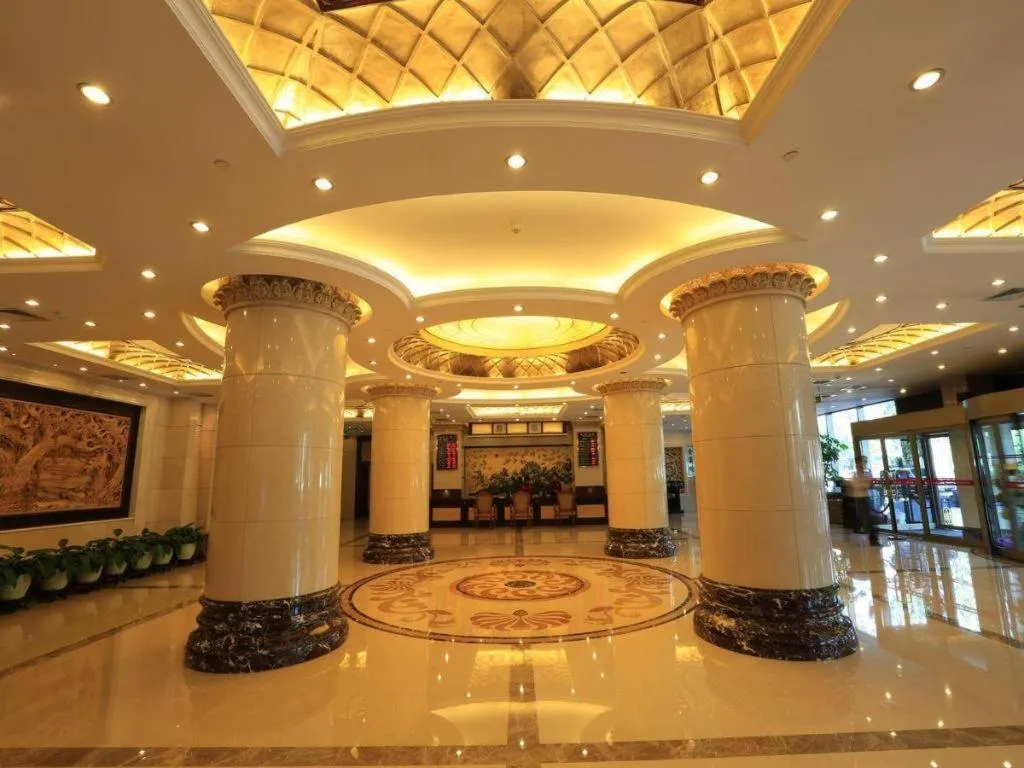 Rui Cheng Hotel
