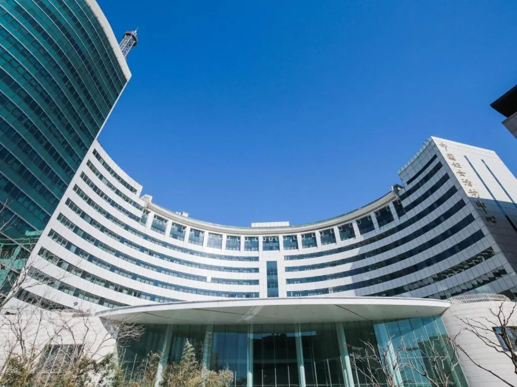 Jianguo Garden Hotel