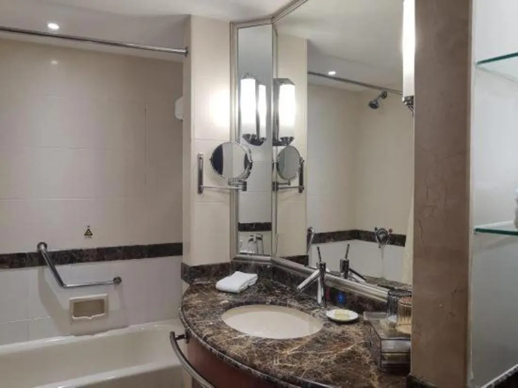 Jianguo Garden Hotel