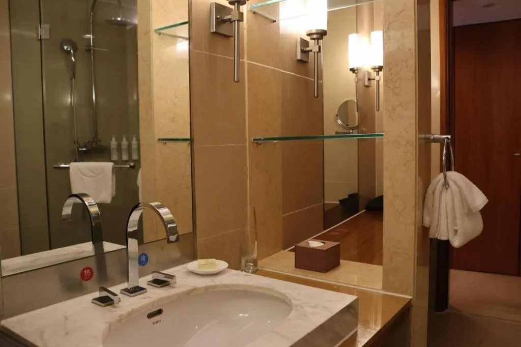 Jianguo Garden Hotel