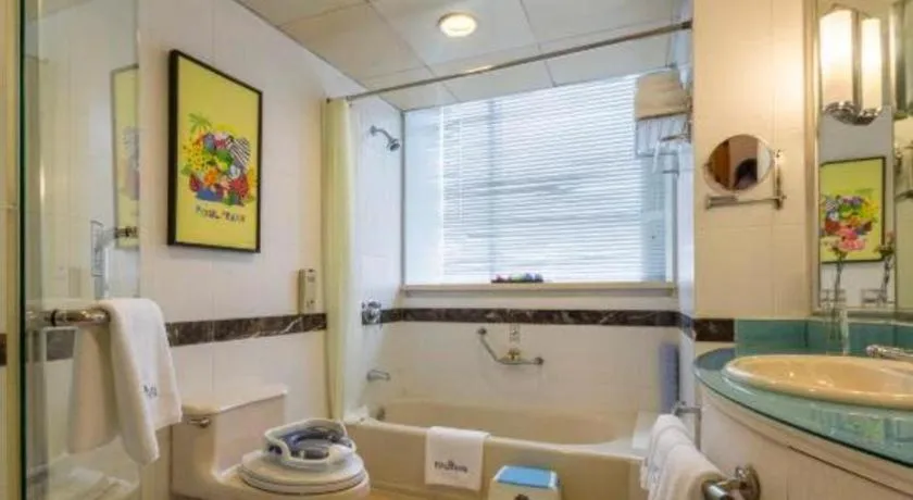 Jianguo Garden Hotel