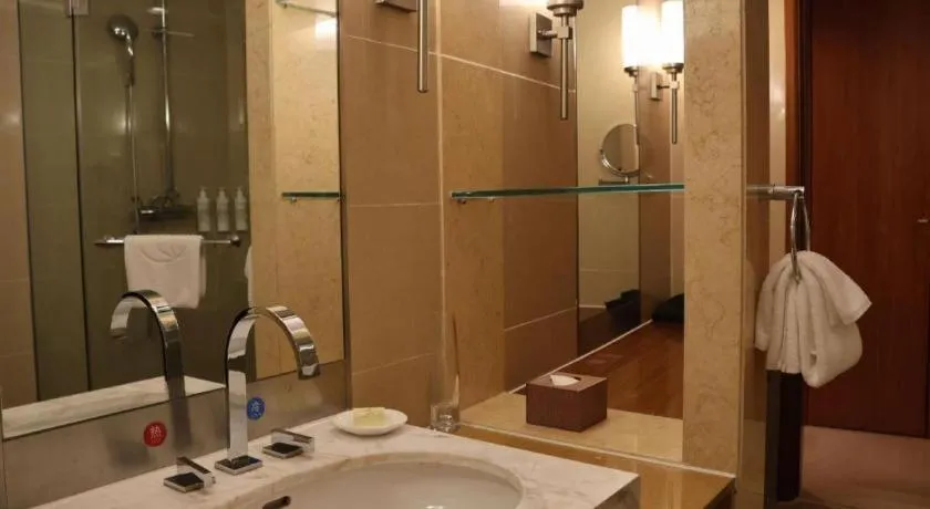 Jianguo Garden Hotel