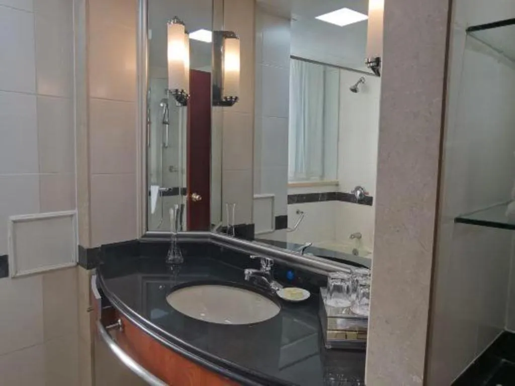 Jianguo Garden Hotel