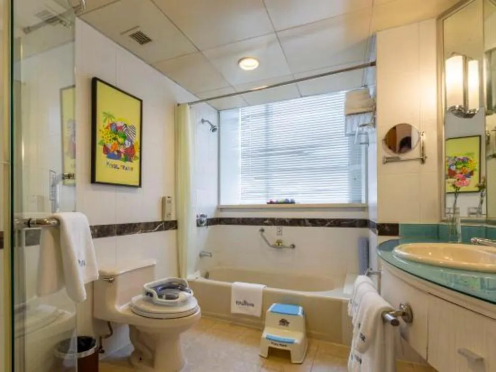 Jianguo Garden Hotel